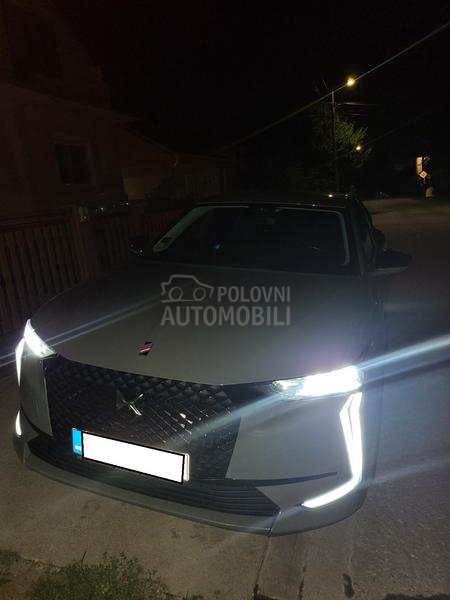 DS 4 1.5 BLUEHDI PER LINE