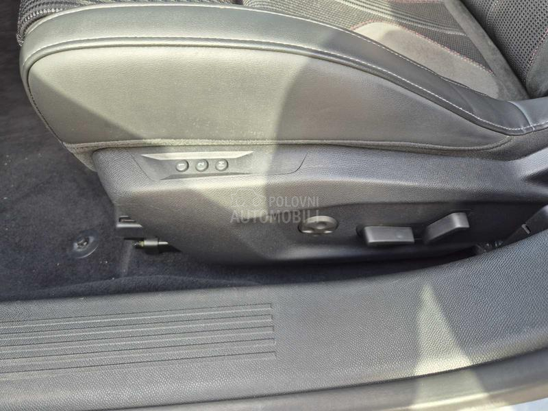 DS 4 1.5 BLUEHDI PER LINE