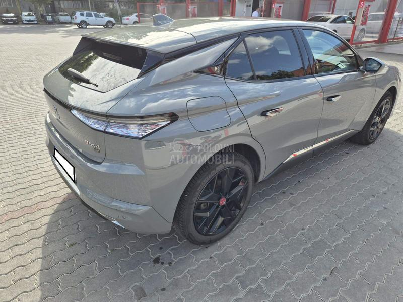 DS 4 1.5 BLUEHDI PER LINE