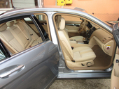 Mercedes Benz C 220 Elegance