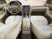 Mercedes Benz C 220 Elegance