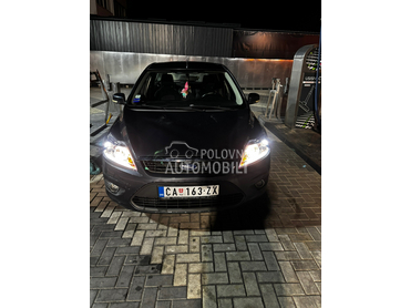 Ford Focus TDCI