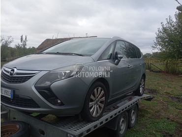 Anlaser 1.6T za Opel Zafira od 2012. do 2017. god.