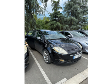Fiat Bravo 