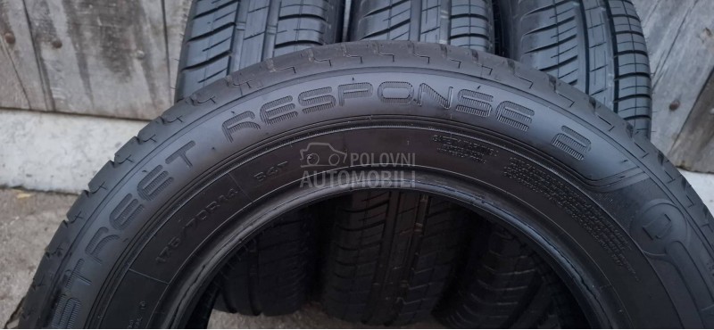 Dunlop 175/70 R14 Letnja