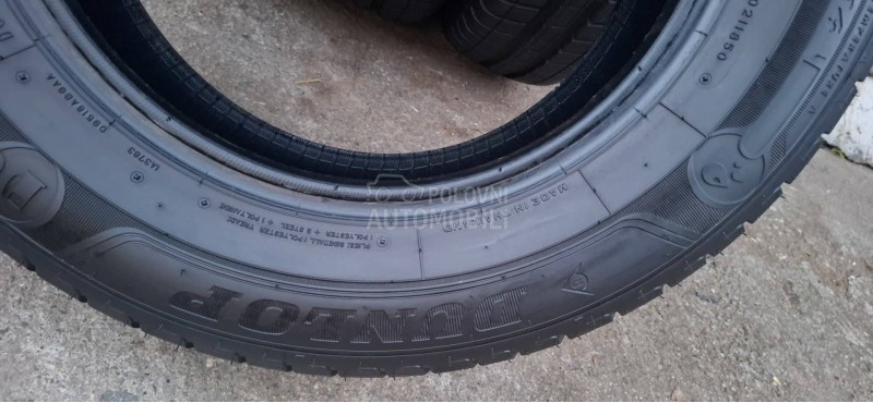 Dunlop 175/70 R14 Letnja