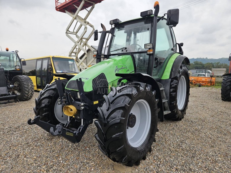 Deutz Fahr AGROTRON 115