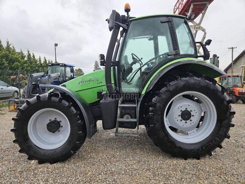 Deutz Fahr AGROTRON 115