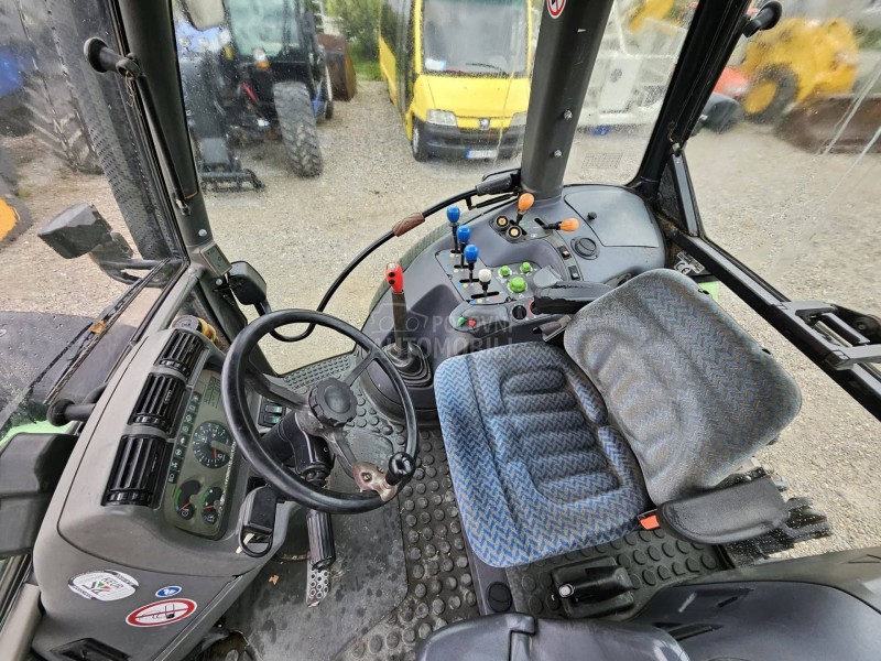 Deutz Fahr AGROTRON 115
