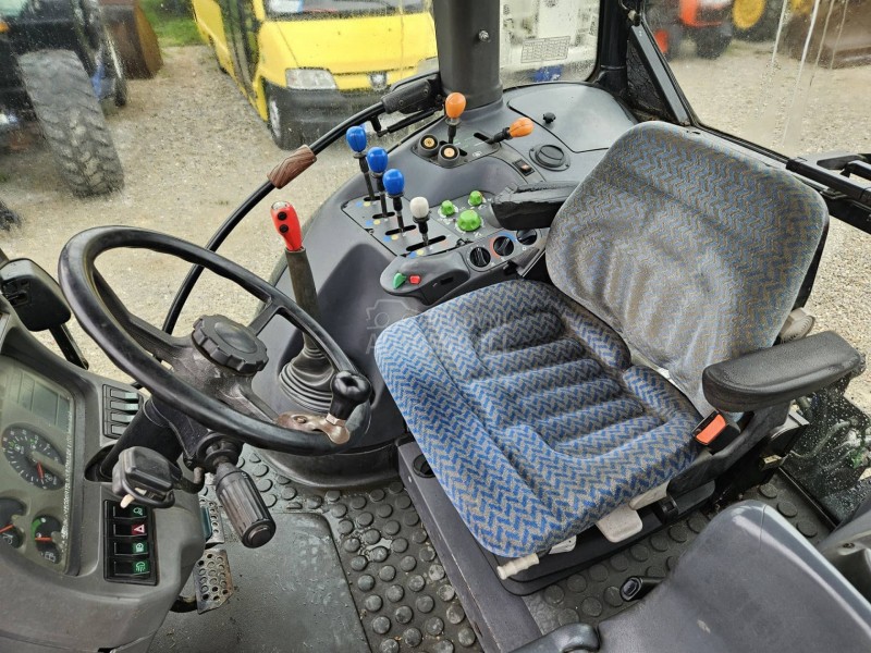 Deutz Fahr AGROTRON 115