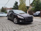 Peugeot 508 2.0 N A V I/PANO