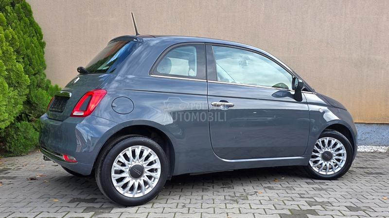 Fiat 500 1.2