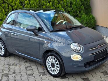 Fiat 500 1.2