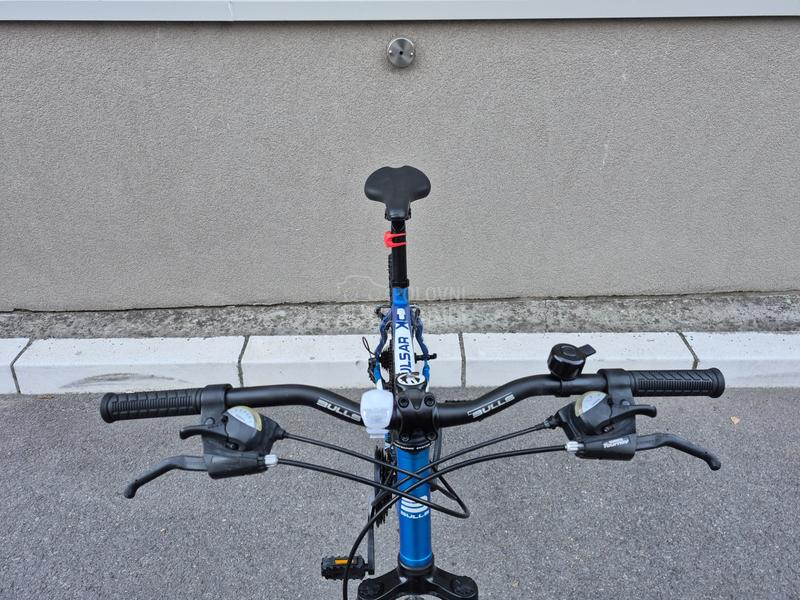 Bulls PULSAR xc sport