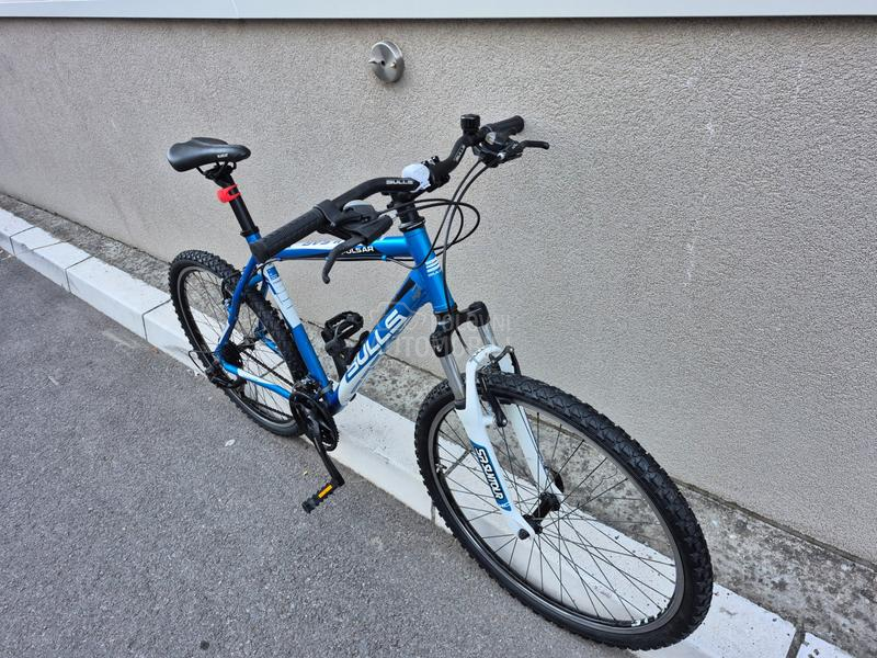 Bulls PULSAR xc sport