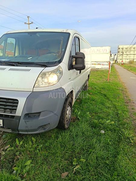 Fiat Ducato 