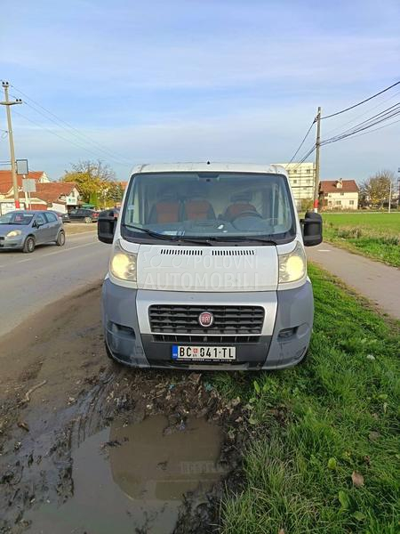 Fiat Ducato 