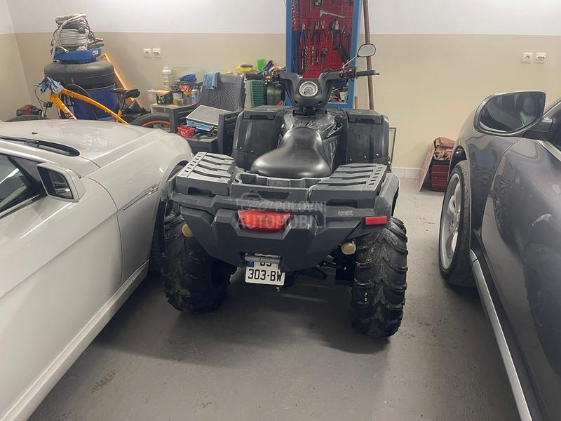 Bashan masai a433 ultimate