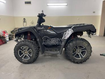 Bashan masai a433 ultimate