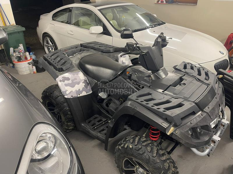 Bashan masai a433 ultimate