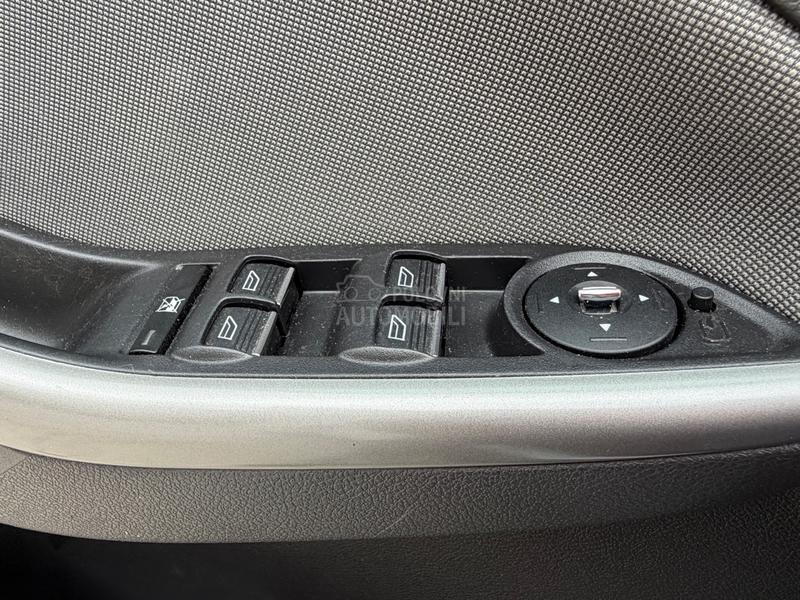 Ford Focus 1.6TDCI V.L.A.S.N.I