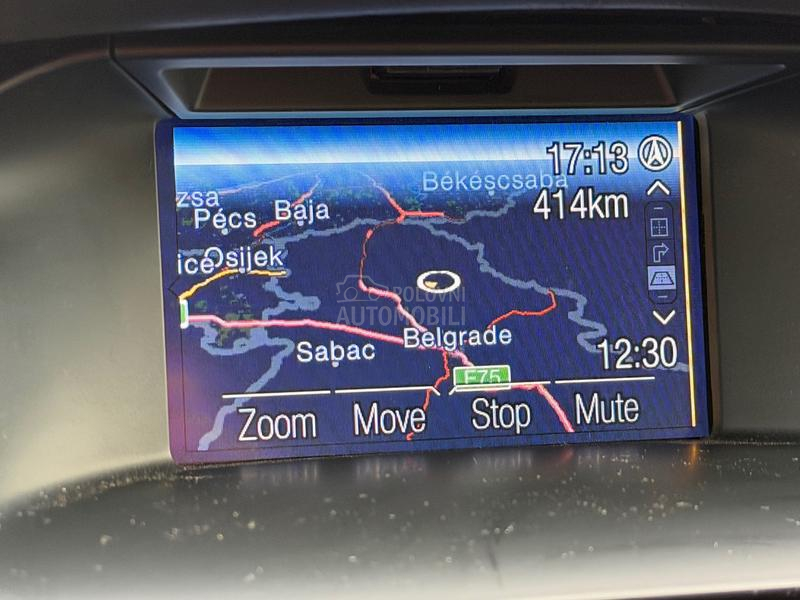 Ford Focus 1.6TDCI V.L.A.S.N.I