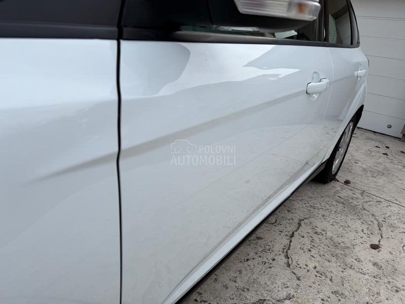 Ford Focus 1.6TDCI V.L.A.S.N.I