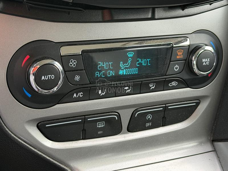 Ford Focus 1.6TDCI V.L.A.S.N.I