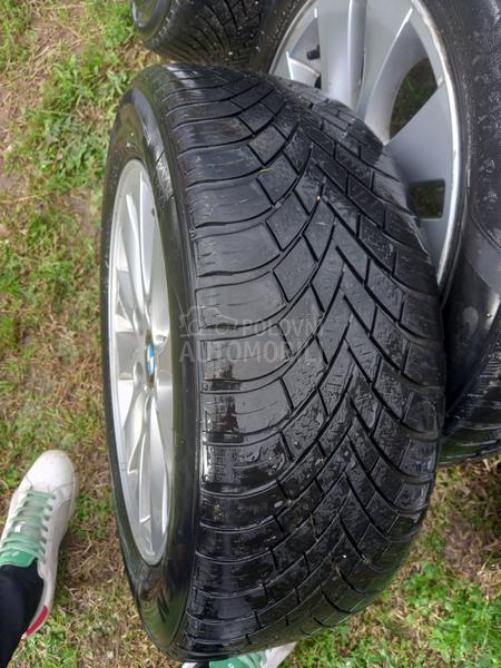 Aluminijumske felne  16" 5 x 120