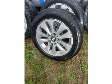 Aluminijumske felne  16" 5 x 120