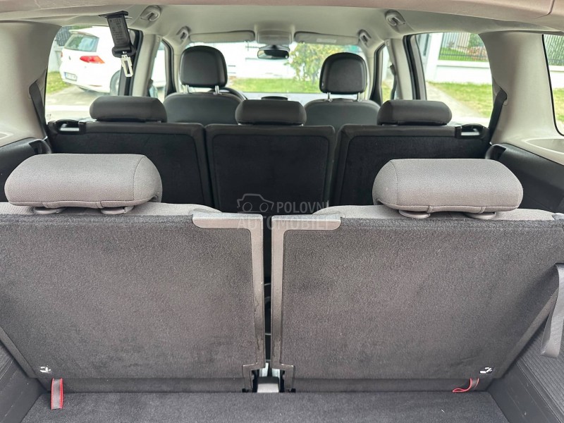 Opel Zafira 1.4 16v ENJOY