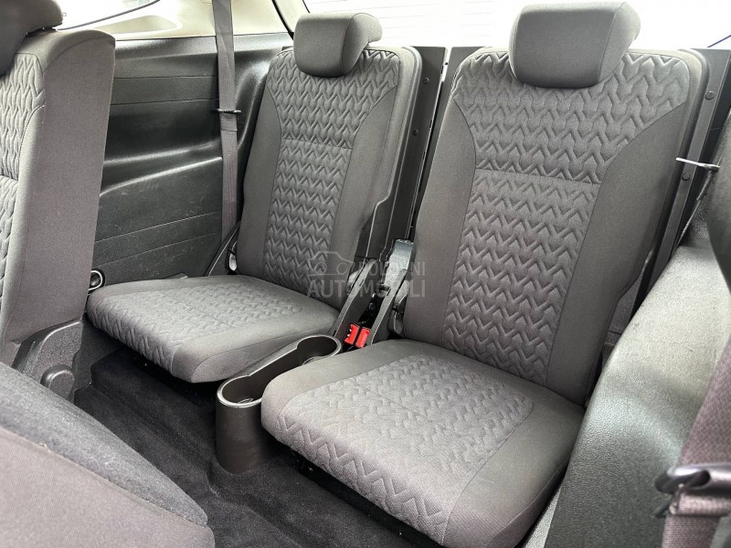 Opel Zafira 1.4 16v ENJOY