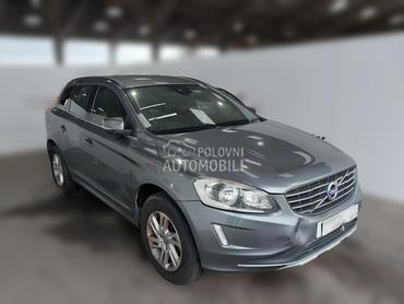 Volvo XC60 D4204T14 2016. god. -  kompletan auto u delovima