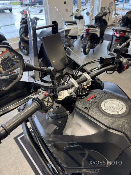 Voge DS800 RALLY AKCIJA