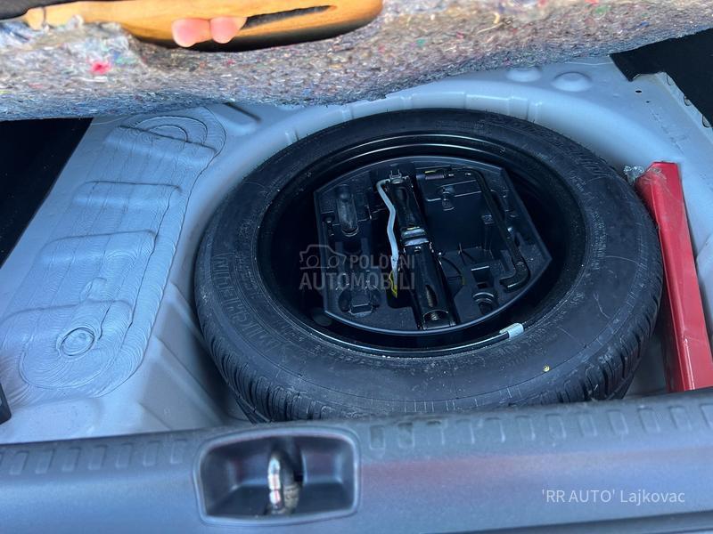 Citroen C4 1.6 HDI N A V I