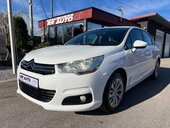 Citroen C4 1.6 HDI N A V I