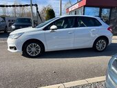 Citroen C4 1.6 HDI N A V I