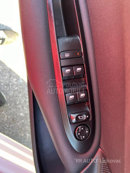 Citroen C4 1.6 HDI N A V I