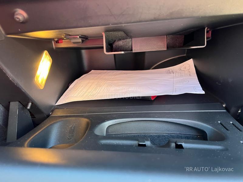 Citroen C4 1.6 HDI N A V I