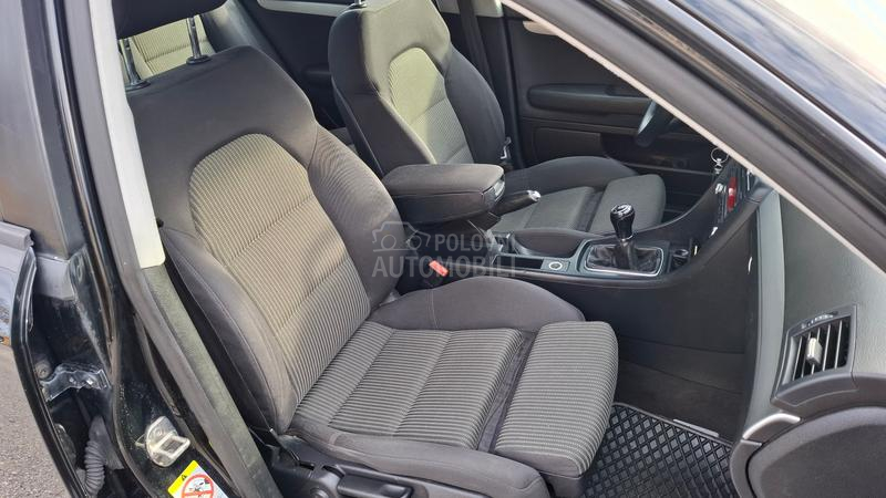 Audi A4 1.9 TDI 85 k.w, NOV