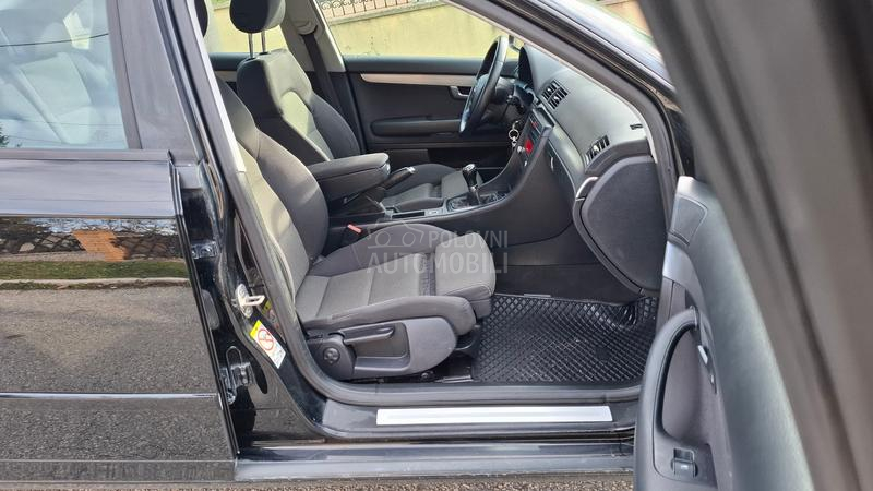 Audi A4 1.9 TDI 85 k.w, NOV
