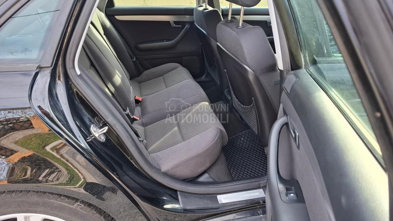 Audi A4 1.9 TDI 85 k.w, NOV