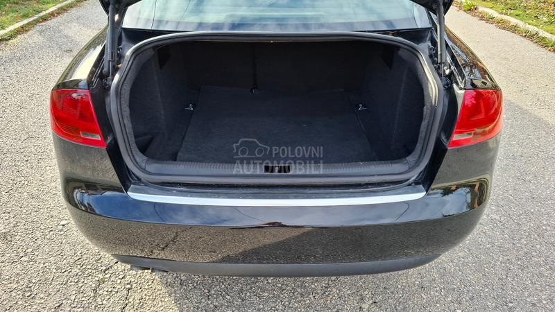 Audi A4 1.9 TDI 85 k.w, NOV