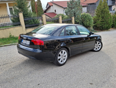 Audi A4 1.9 TDI 85 k.w, NOV