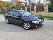 Audi A4 1.9 TDI 85 k.w, NOV