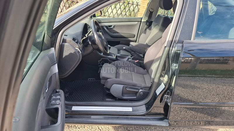 Audi A4 1.9 TDI 85 k.w, NOV