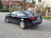 Audi A4 1.9 TDI 85 k.w, NOV