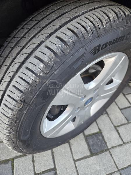 Fiat Sedici 1.9 jtd 4x4