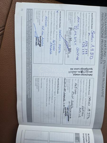 Fiat Sedici 1.9 jtd 4x4