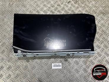 DISPLAY za Volkswagen Touareg